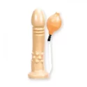 Tryskające dildo Squirty Dinger Peter
