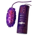 Wibrujące jajeczko Bullet Waterproof