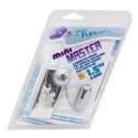 Małe wibrujące jajeczko Mini Master 4cm
