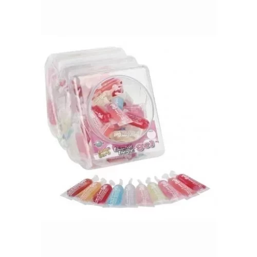 Żel nawilżający Liquid Love Gel 10 ml.