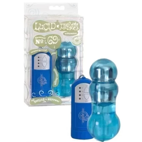 Stymulator Lucid Dream 69