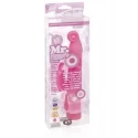 Podwójny silikonowy wibrator Mr. Humps 16,5cm