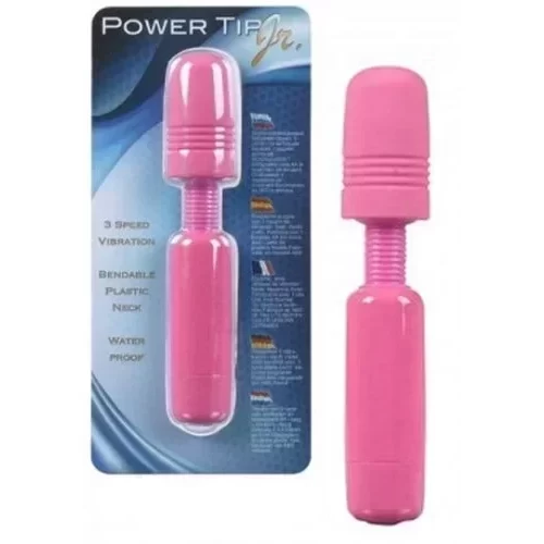 Masażer Power Tip JR (3 kolory)