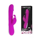30 function vibration, silicone design, water proof, 3 aaa batteries