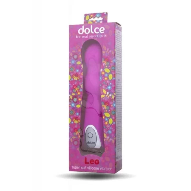 Dolce vibrator leo 591001