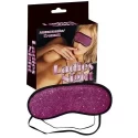 Maska na oczy Ladies Night