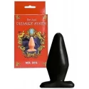 Plug analny Pleasure System Mr. Big