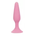 Korek analny Beautiful Behind 11,4cm (2 kolory)