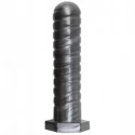 Zestaw korków analnych w kształcie śrub Hardware Screw Yourself Kit
