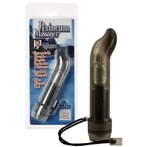Stymulator prostaty Perineum Massager