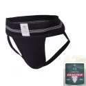 Original jock collection - 3" black - xl