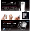 Stymulator z wibracjami R-1 Starter Set (Controller + Bach Rotor)