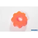 Pierścień erekcyjny Stacker Orange.