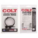 Pierścień erekcyjny z wibracjami Colt Vibrating Cocring