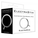 Pierścień na penisa z elektrostymulacją Electrastim solid metal cock ring 48 mm.