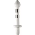 Plug do elektrostymulacji ElectraStim Adjustable Depth Anal Probe