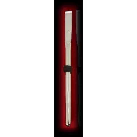 Stymulator do cewki moczowej Stainless Steel Dilator 11 mm.
