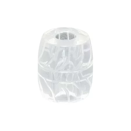 Pierścień na penisa Fat Boy Silicone PF Blend Ball Stretcher