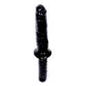 Falcon - manrammer - black - large