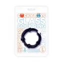 Pierścień Falcon - Glass Cock Ring 50 mm (2 kolory).