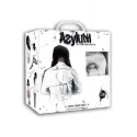 Kaftan bezpieczeństwa Asylum Patient Straight Jacket