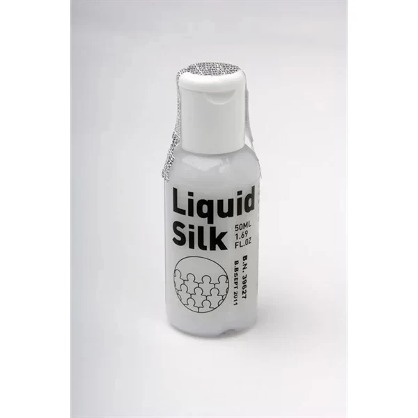 Żel nawilżający Liquid Silk 50ml.