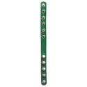 Pierścień/bransoletka Leather Code Band (8 kolorów)
