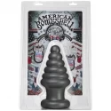 Plug analny American Bombshell Destroyer