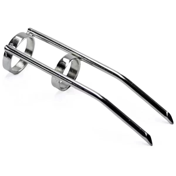 Nakładka na palec Cat Nail śr. 19 mm.