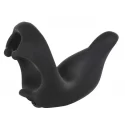 Pierścień na penisa z wibracją Wad Ray 10-Function Vibrating Cockring.