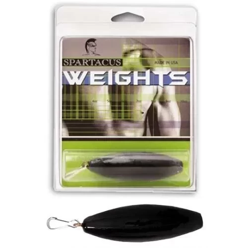Odważnik do akcesoriów SM Weights 283,5g.