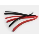 Dilator Silicone Probe 3-pack (2 kolory).
