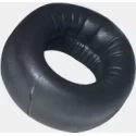 Pierścień erekcyjny Neoprene Thick Cock Ring 50 mm.