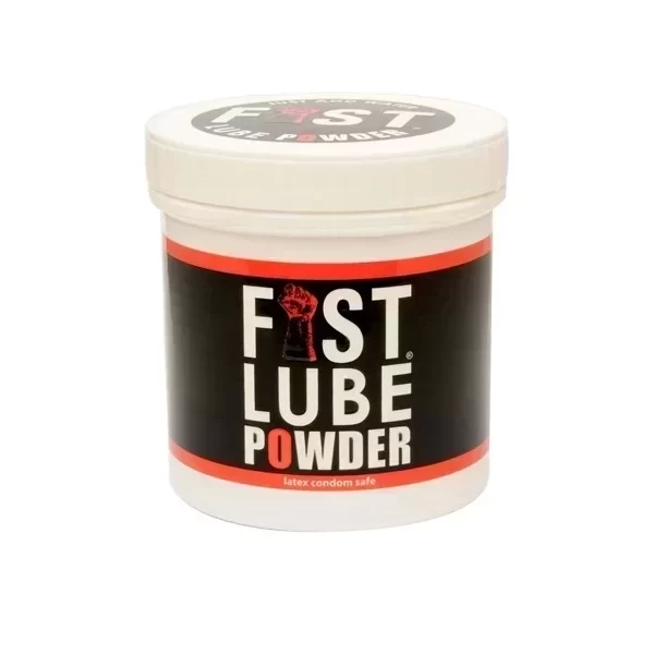 puder do fistingu Fist lube powder 100 gr.