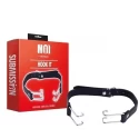Hook it | mouth hook - length 33 cm. (13.00 inch)