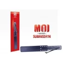 Slim paddle | black