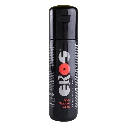 Eros anal silicone glide 30 ml.