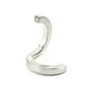 Bon4 magnetic cock ring 43 mm.