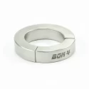Bon4 stackable magnetic ball stretcher 12 mm. 130 gr. Ø 37 x