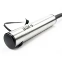 Bon4 leather cane whip