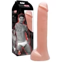 Duże realistyczne dildo Ream Beam