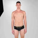 Slipy męskie Endurance brief (3 kolory)