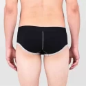 Slipy męskie Endurance brief (3 kolory)