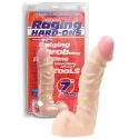 Dildo z wyraźnie uwypuklonymi żyłami Raging Hard-Ons 7