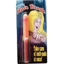 Szczotka z uchytem w kształcie penisa Dicky Hair Brush