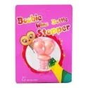 Zatyczka do butelki z piersiami Boobie Wine Bootle Stopper