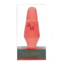 Korek analny Wilhelm medium (4 kolory)