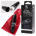 Elegancki Wibrator Wickedly Tempting Rechargeable Clitoral Vibrator