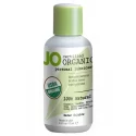 Delikatny żel intymny na bazie wody JO Organic 75ml
