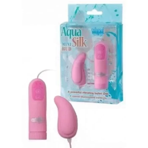 Jajeczko z pilotem, Aqua Silk Mini Bud